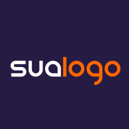 Logotipo da empresa PC&F COMERCIO REPRESENTACOES E SERVICOS