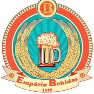Logotipo da empresa EMPORIO DAS BEBIDAS