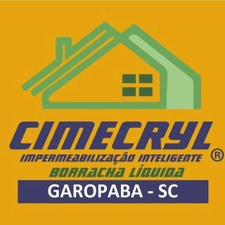 Logotipo da empresa CHIVA IMPERMEABILIZACAO