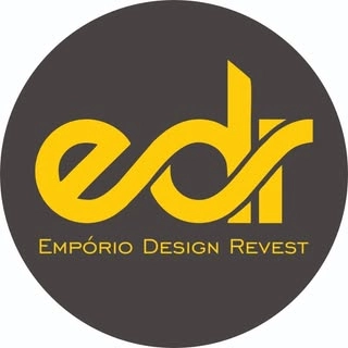 Logotipo da empresa H P DE QUEIROZ