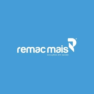 Logotipo da empresa REMAC DISTRIBUIDORA