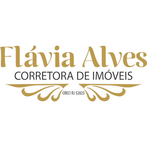 Logotipo da empresa F3 CORRETORA DE IMOVEIS