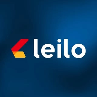Logotipo da empresa LEILO
