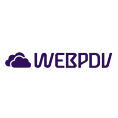 Logotipo da empresa WEBPDV SISTEMAS