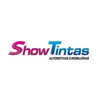 Logotipo da empresa DISTRIBUIDORA SHOW TINTAS