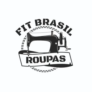 Logotipo da empresa FIT BRASIL