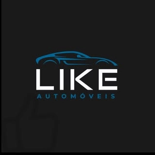 Logotipo da empresa LIKE VEICULOS