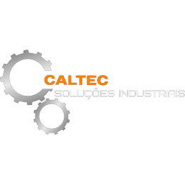 Logotipo da empresa CALTEC SOLUCOES