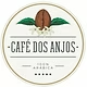 Logotipo da empresa CAFE DOS ANJOS