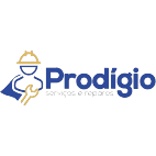 Logotipo da empresa PRODIGIO SERVICOS E REPAROS