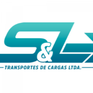 Logotipo da empresa S & L TRANSPORTES DE CARGAS