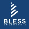 Logotipo da empresa BLESS CONSTRUCOES