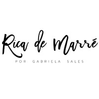 Logotipo da empresa RICA DE MARRE