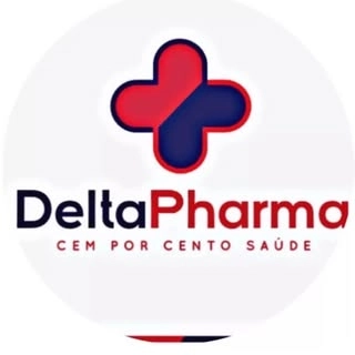 Logotipo da empresa DELTAPHARMA