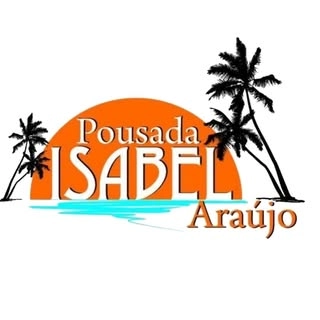 Logotipo da empresa POUSADA ISABEL