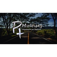 Logotipo da empresa MULTISEG