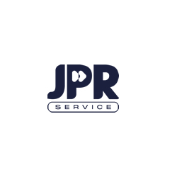Logotipo da empresa JPR SERVICE