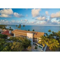 Logotipo da empresa PORTO BEACH PARADISE