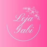 Logotipo da empresa GABI PRESENTES