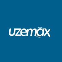 Logotipo da empresa UZEMAX QUIMICA