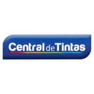 Logotipo da empresa CENTRAL DE TINTAS IMBITUBA