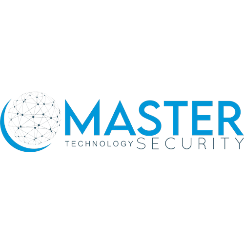 Logotipo da empresa MASTER TECHNOLOGY & SECURITY