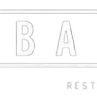 Logotipo da empresa RESTAURANTE BARUA LTDA