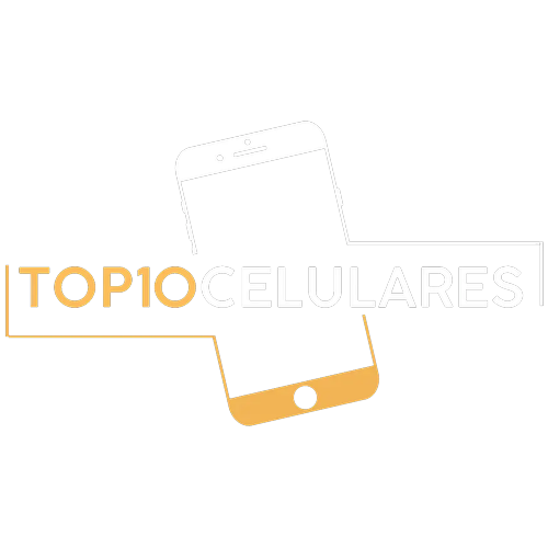 Logotipo da empresa TOP10 CELULARES