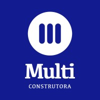Logotipo da empresa MULTI CONSTRUTORA LTDA