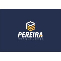Logotipo da empresa PEREIRA EMPREENDIMENTOS