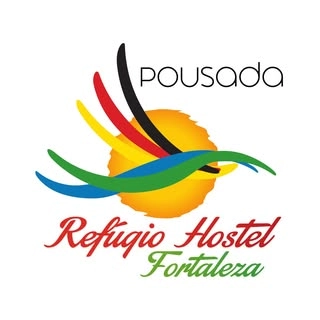 Logotipo da empresa REFUGIO HOSTEL FORTALEZA & SUITES