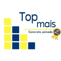 Logotipo da empresa TOP MAIS MIX