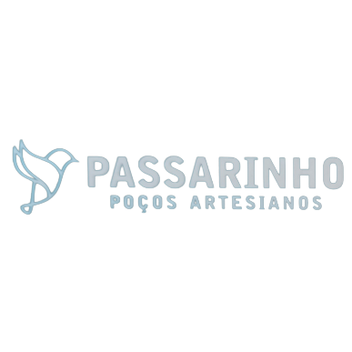 Logotipo da empresa PASSARINHO POCOS ARTESIANOS