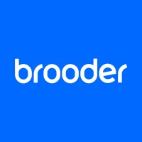 Logotipo da empresa BROODER