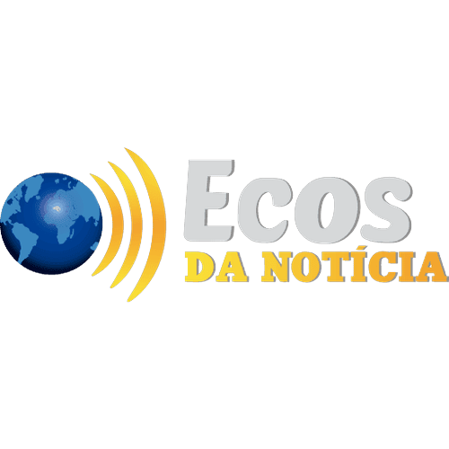 Logotipo da empresa ECOS ASSESSORIA & COMUNICACAO