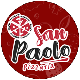 Logotipo da empresa SAN PAOLO PIZZARIA EIRELI