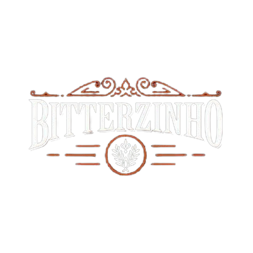 Logotipo da empresa BITTERZINHO CACHACARIA