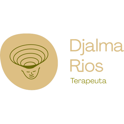 Logotipo da empresa DJALMA RIOS