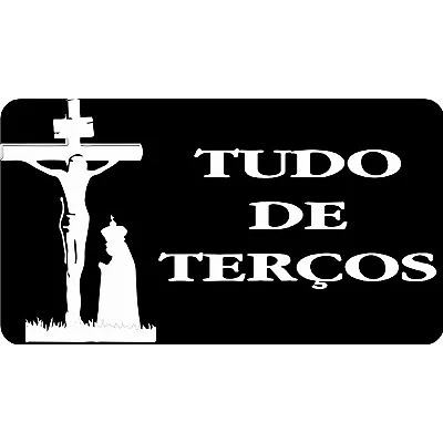 Logotipo da empresa TUDO DE TERCOS