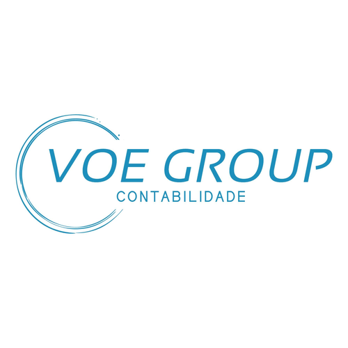 Logotipo da empresa VOE GROUP