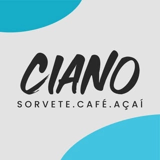 Logotipo da empresa CIANO