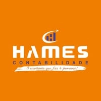 Logotipo da empresa HAMES CONTABILIDADE