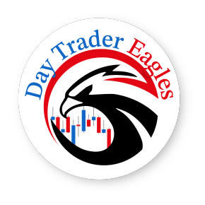 Logotipo da empresa DAY TRADER EAGLES