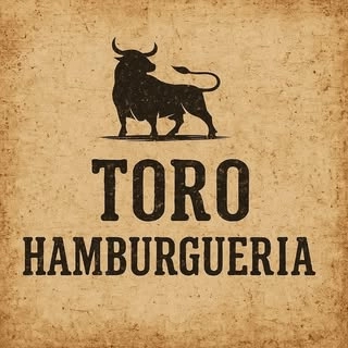 Logotipo da empresa TORO HAMBURGUERIA