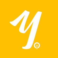 Logotipo da empresa YELLOW CRIATIVA