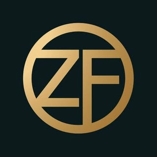 Logotipo da empresa ZANIR FURTADO