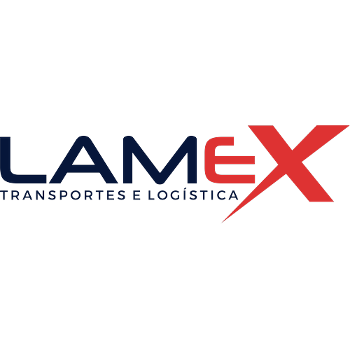 Logotipo da empresa LAMEX TRANSPORTES E LOGISTICA LTDA