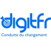 Logotipo da empresa DIGITE DIGITAL