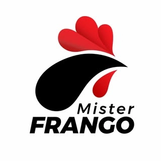Logotipo da empresa MISTER FRANGO