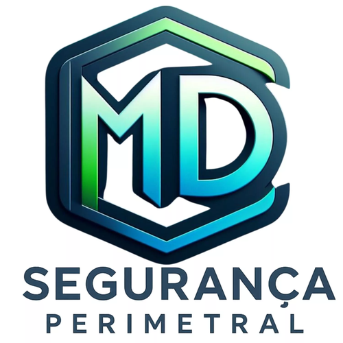 Logotipo da empresa MD SERVICOS